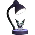 Blue Sky Sanrio Mini Led-lys Med Kuromi-figur Ver2 11 Cm
