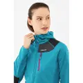 Mga Yosemite Sweatshirt Med Lynlås
