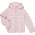 GUESS Dynejakker Guess HOODED LS PADDED PUFFER W/ZIP barn 5 ans