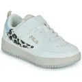 FILA Sneakers Fila FILA REGA NF velcro barn 28