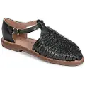 Mapache Sandaler Mapache PEONIA dame 37
