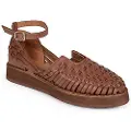 Mapache Sandaler Mapache CARMEN dame 40