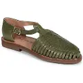 Mapache Sandaler Mapache PEONIA dame 39
