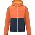 Viking Creek Sweatshirt Med Lynlås