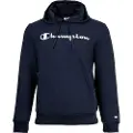 Champion Sweatshirts Champion HOODED SWEATSHIRT herre EU XL