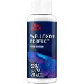 Wella Professionals PeroxiderWelloxon Perfect 6% 60 ml (500,00 kr / 1 l)