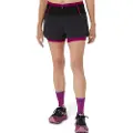 Asics Fujitrail 2-in-1 Shorts