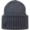 Buff Knitted Beanie Beanie
