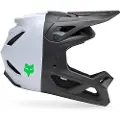 FOX Rampage 5050, Ce/Cpsc Kids Helmet sort