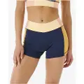 Rip Curl Mirage Aloe Booty Shorts blå