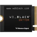 SanDisk Black Sn770m 1tb Ssd 2230 M.2 2230 Pcie 4.0
