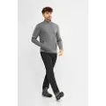 Viking Midlayer Admont Sweatshirt Med Lynlås
