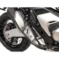 Hepco&Becker Honda X-adv 2025 Udstødningsbeskytter