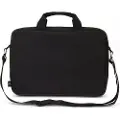 Dicota Top Traveller One Laptoptaske til Laptop 14.1" | Sort