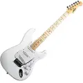 Antiquity ST1 Electric Guitar White