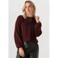Y.A.S Yasbonsa Strikket Cardigan
