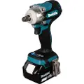 Makita Dtw300rtj Elektrisk Skruetrækker