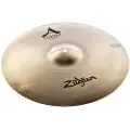 Zildjian A Custom 20 Medium Ride Cymbal Brilliant Finish