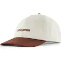 Patagonia Fitz Roy Icon Trad Kasket rød