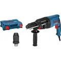 Bosch Gbh 2-26 F Professional Ssbf Med Kuffert