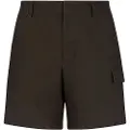 Armani Exchange Xm001314_af14862 Cargo Shorts
