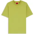 Hugo Boss Dapolino 10248326 01 T-shirt Med Korte ærmer