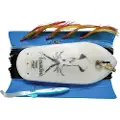 RAGOT Leisure Light Trolling Takkel-line 25 M