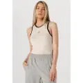 ROUGE EDIT Ærmeløs Tanktop