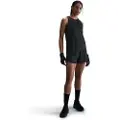 Nike One Classic Dri-FIT-tanktop til kvinder - sort