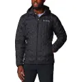 Columbia Delta Ridge Ii Frakke