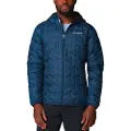 Columbia Delta Ridge Ii Frakke