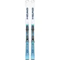 Head Wc Rebels E.xsr+pr 11 Gw Alpin Ski Pakke