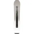 Salomon Sight+Rythm Black 2026 Snowboardsæt mønster