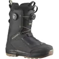 Salomon Echo Dual BOA 2026 Snowboardstøvler sort