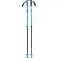 Black Diamond Traverse Spadserestokke