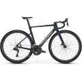 Megamo Pulse 15 105 Di2 R7150 2026 Landevejscykel