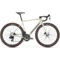 Megamo Raise 04 Force Axs 12s 2026 Landevejscykel