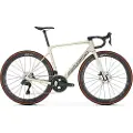 Megamo Raise 05 Cw Ultegra Di2 R8150 2026 Landevejscykel