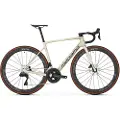 Megamo Raise 15 Cw 105 Di2 R7150 2026 Landevejscykel