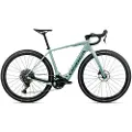 Orbea Denna H40 Cues U6000 Gs Shadow 2026 Elektrisk Gravelcykel