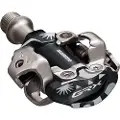 Shimano M8100-ug Spd Grx Pedaler