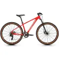 Megamo Dx3 29´´ Ty300 2026 Mtb Cykel
