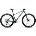 Orbea Alma M30 29´´ Xt M8100 Sgs Shadow Plus 2026 Mtb Cykel