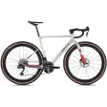 Bh Gravelx Evo 6.5 R Grx 825 Di2 2026 Gravelcykel