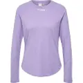 Hummel Vanja T-shirt Med Lange ærmer