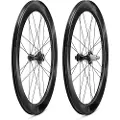 Campagnolo Bora Ultra Wto 60 Cl Disc Tubeless Landevejs Hjulsæt