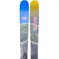 Line Blend Alpinski