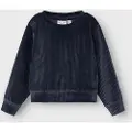 Name it Velour Hoodie
