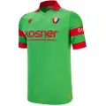 MACRON Ca Osasuna 25/26 Væk Junior T-shirt Med Korte ærmer