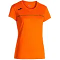 Joma Record Iii T-shirt Med Korte ærmer